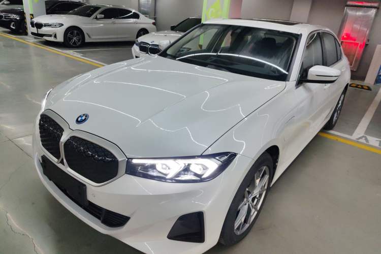 Used BMW i3 2026 Model, eDrive 35 L