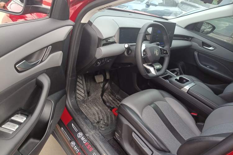 Used MG ES5 2025 425 Pro Rear-Drive Version