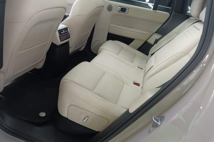 Used Li Auto L6 2024 Max
