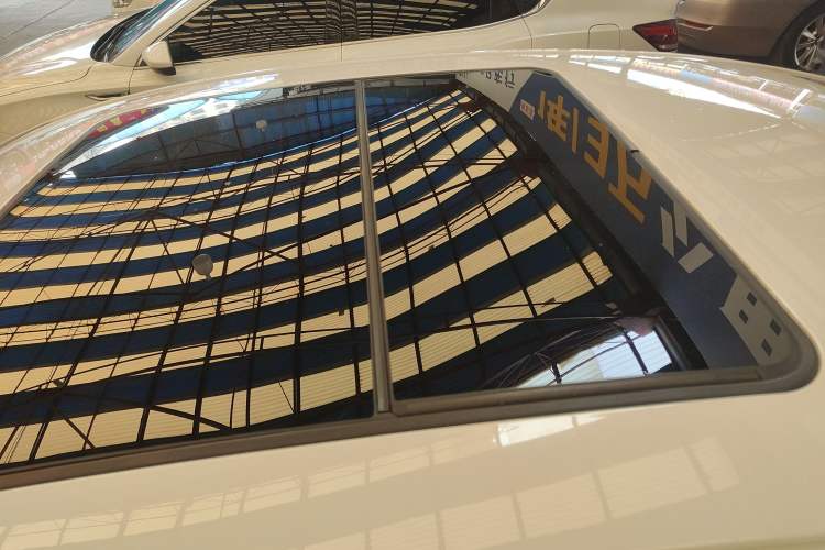 Used Buick LaCrosse 2013 2.4L SIDI Elite Comfort Version
