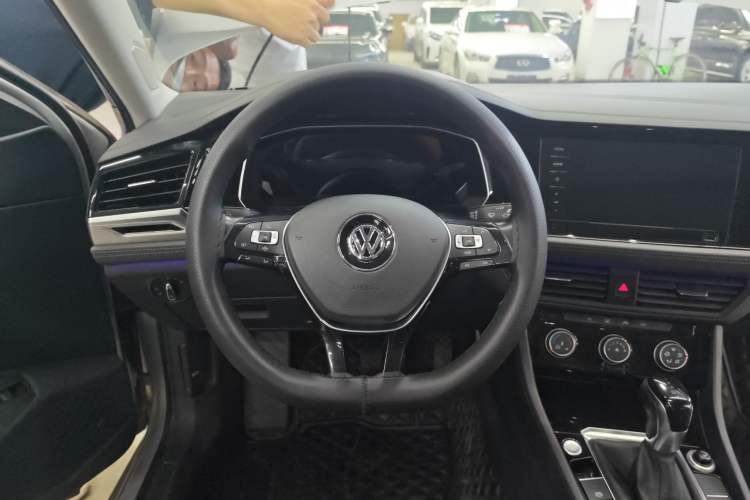 Used Volkswagen Sagitar 2021 280TSI DSG Comfort Connect Edition
