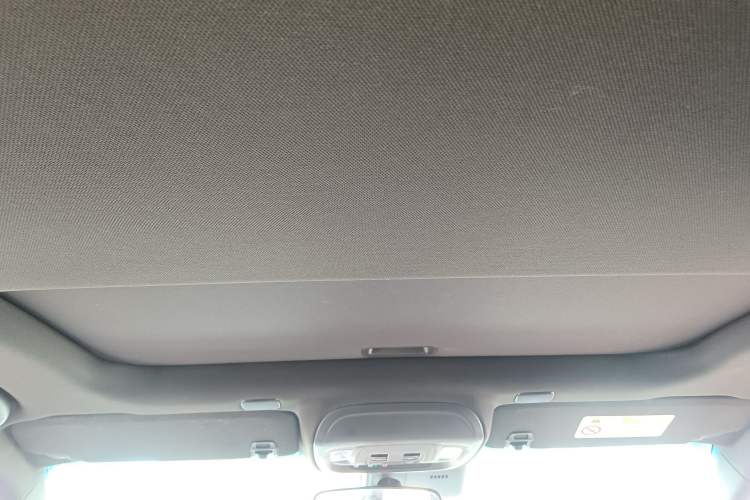 Used Cadillac CT4 2023 25T Fashion Edition