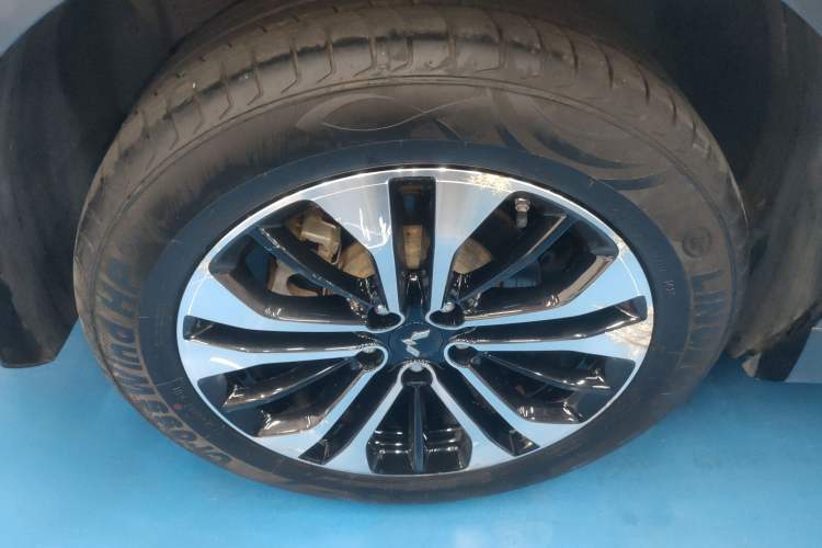 Used Wuling Victory 2020 1.5T CVT Flagship Edition