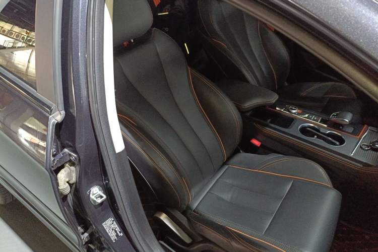 Used Chery Arrizo 5 GT 2022 1.6T DCT Chii