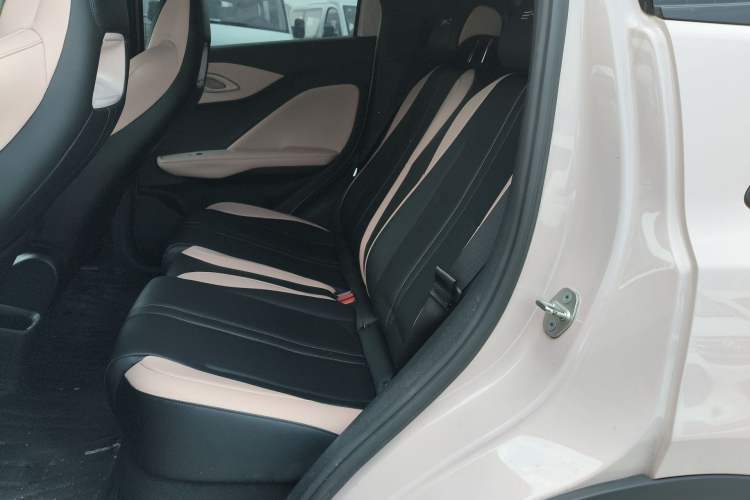 Used BYD Seagull 2023 Active Version