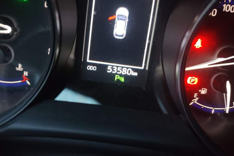 Used Toyota C-HR 2020 2.0L Luxury Edition