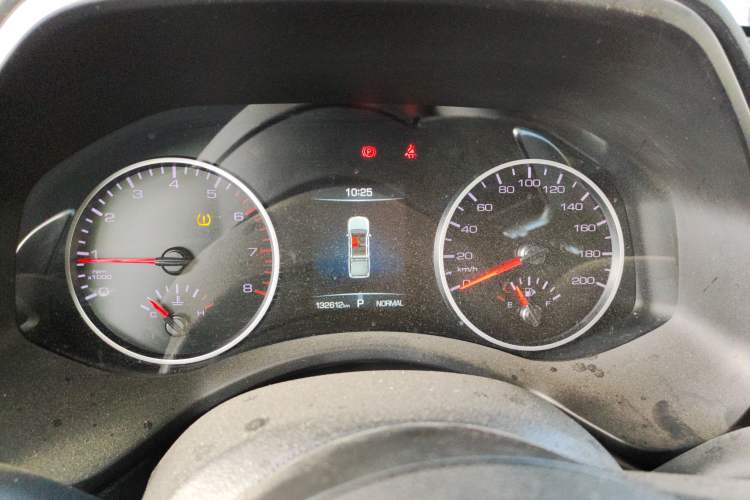 Used Great Wall Poer 2019 2.0T Commercial Version Automatic Gasoline Two-Wheel Drive Elite Trim with Long Bed – GW4C20B