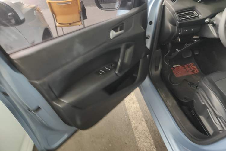 Used Peugeot 308S 2015 1.2T Automatic Shangchi Edition
