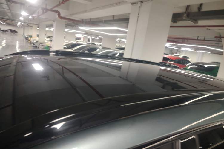 Used XPeng G9 2024 702 Max
