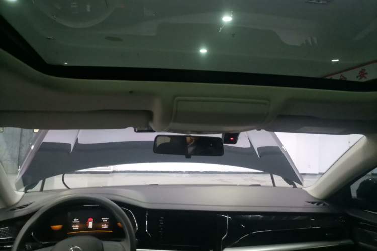 Used Volkswagen Passat 2023 Revised Version 280TSI Business Edition
