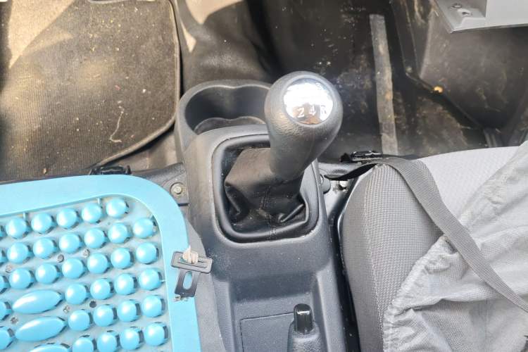 Used CHANGAN KAICHENG Star 5 2022 1.4L Classic Edition Van JL473Q3 Gear Lever
