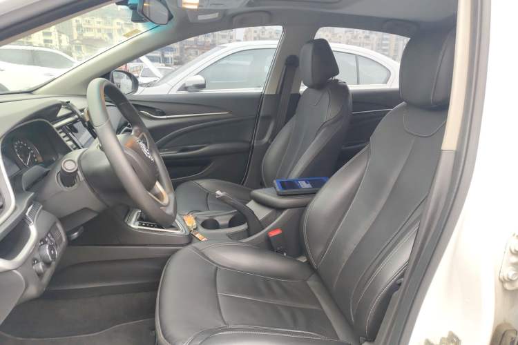 Used Buick GT 2015 15N Automatic Deluxe Edition