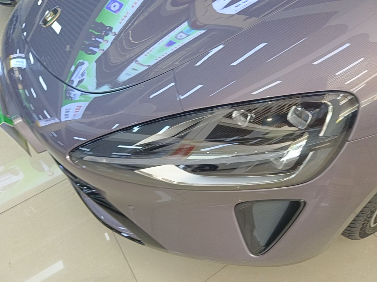Xiaomi Auto SU7 2024 Rear-Drive Long-Range Intelligent Driving Version — снимка 8