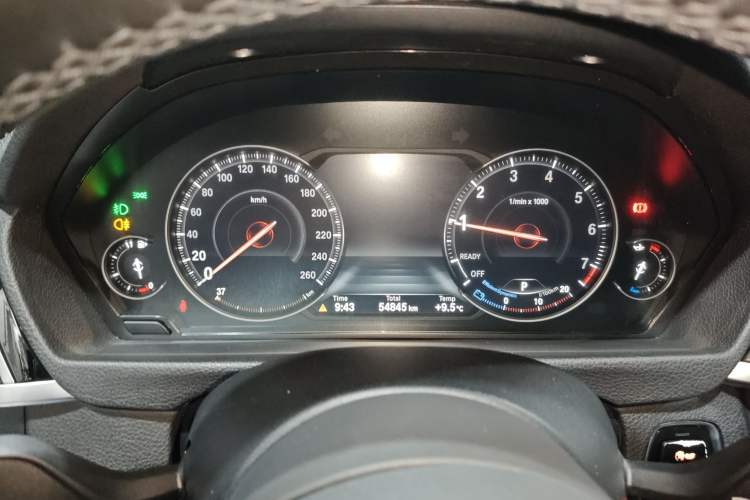 Used BMW 3 Series GT 2020 320i M Sport Package