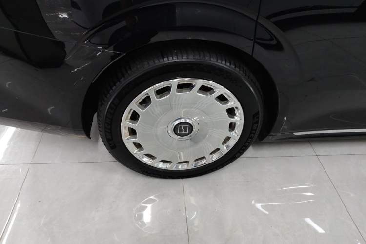 Used Zeekr 009 2024 GAC Trumpchi
