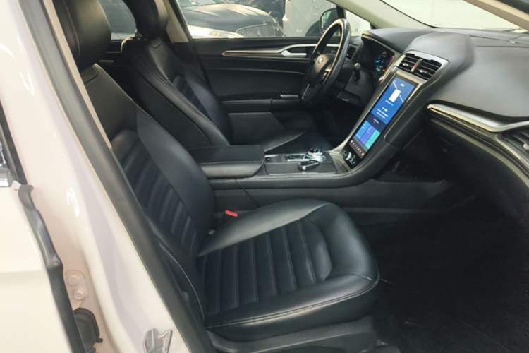 Used Ford Mondeo 2020 EcoBoost 180 Stylish Model