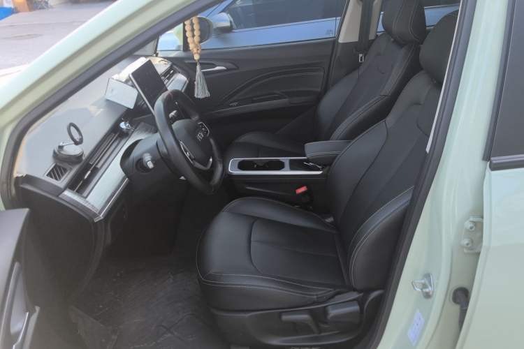 Used NETA V 2022 Chao 400 Lite
