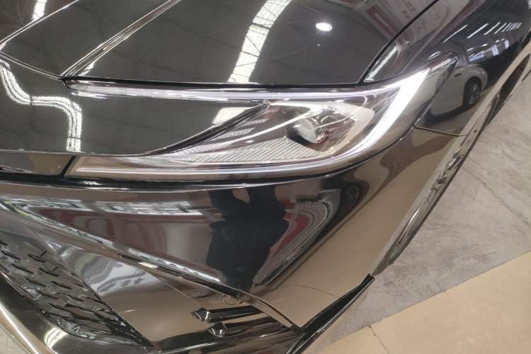 Used Toyota Camry 2024 Dual-Motor 2.0 HXS Sport Plus Edition