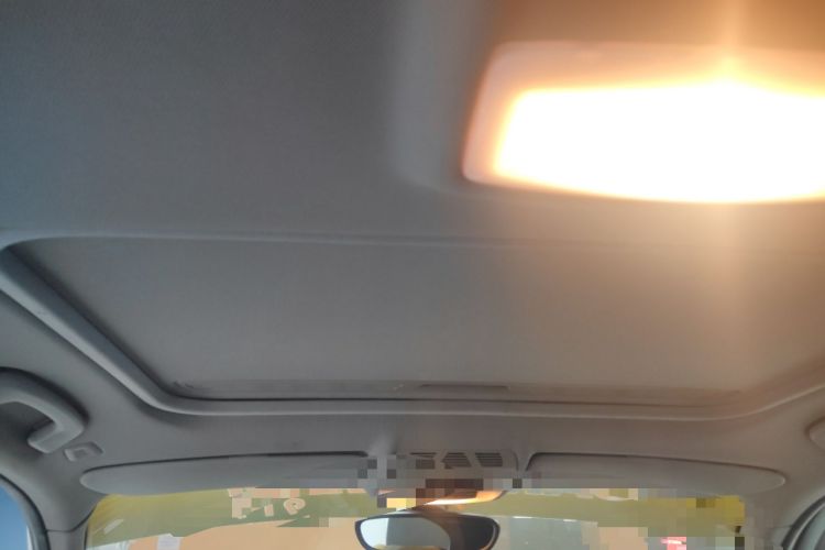 Used BMW 1 Series 2013 Revised 118i Sport Edition Headliner