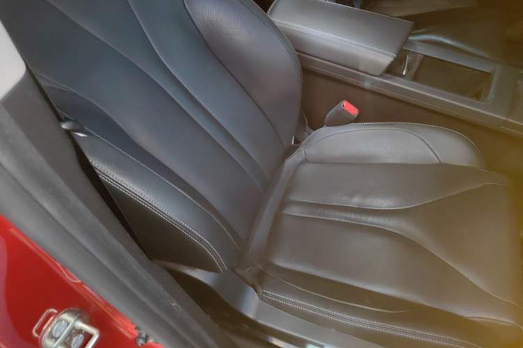 Used XPeng G3 2019 Smart Edition