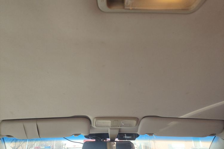 Used Geely Auto Ocean 2015 1.5L Manual Entry-Level Model
