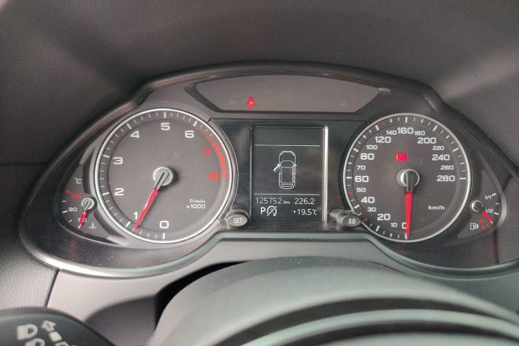 Used Audi Q5 2016 40 TFSI Trendy Edition
