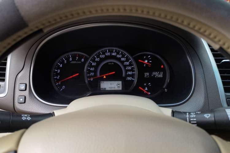 Used Nissan Teana 2011 2.0L XL Comfort Edition