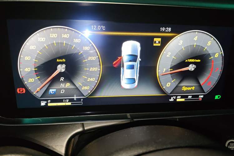 Used Mercedes-Benz E-Class 2018 Restyled E 300 L Sport Luxury Edition