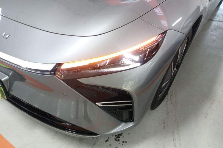 Used EXEED Star Era ES 2025 Extended-Range Max Urban Assisted Driving
