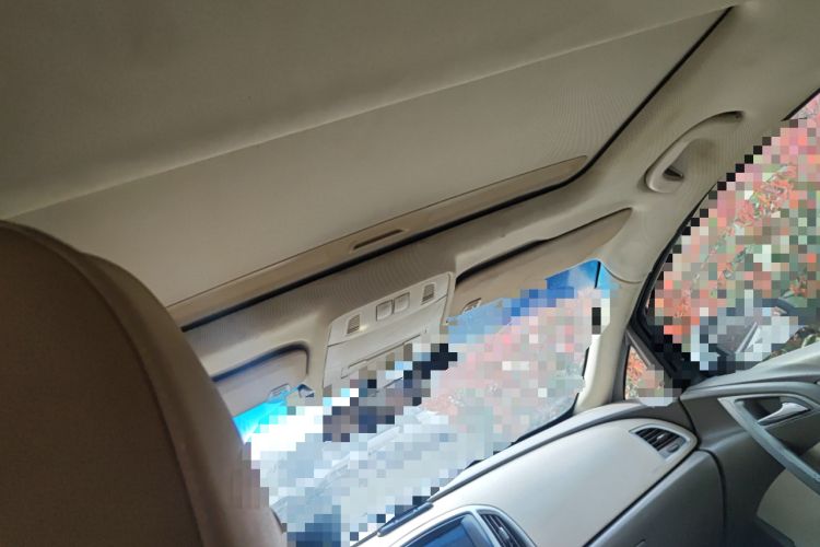 Used Buick GT 2013 GT 1.6L Automatic Fashion Edition
