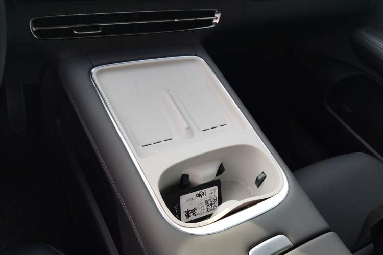 Used XPeng G6 2025 625 Long-Range Max Tech Edition
