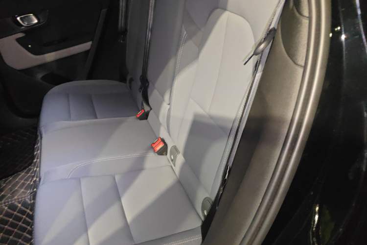 Used Polestar 2 2020 First Edition