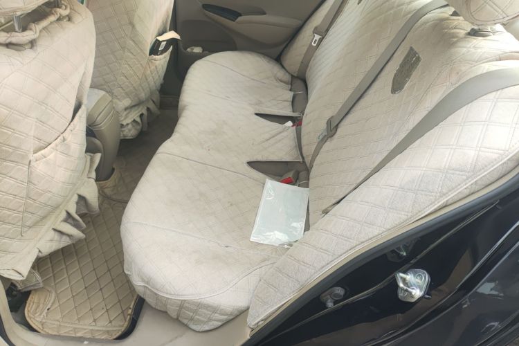 Used Honda Civic 2009 1.8L automatic comfort version
