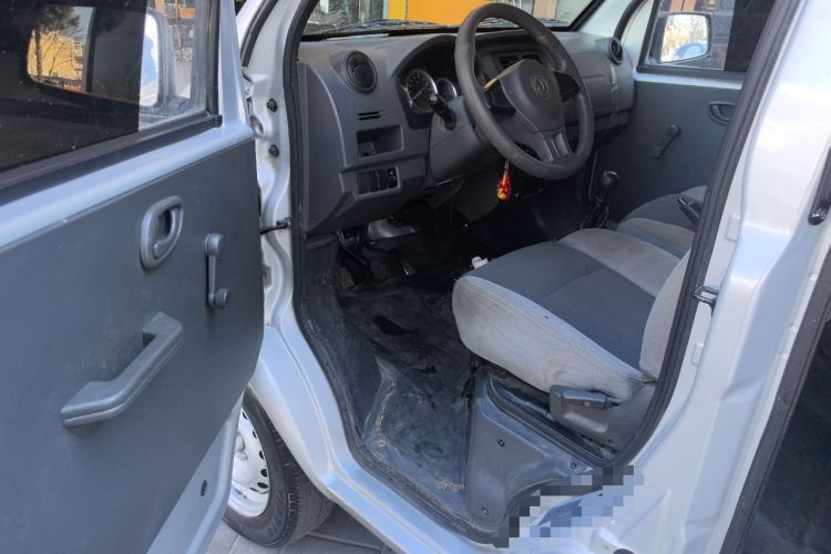 Used Dongfeng Xiaokang K05S 