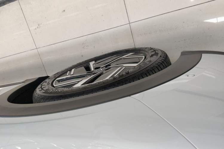 Used Wuling Xingguang S 2025 Model 510 km Flagship Version