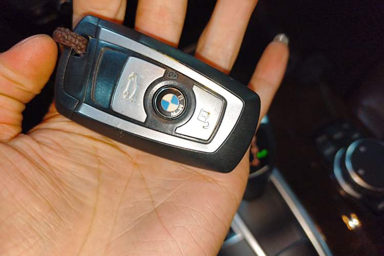 Used BMW X4 2014 xDrive20i X Design Package
