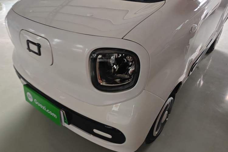 Used Bestune Pony 2025 222km Range Linglong Horse