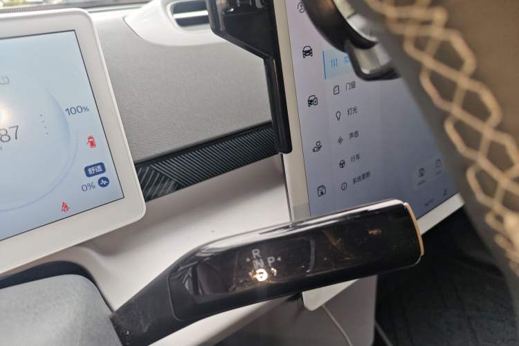 Used ARCFOX Kaola S 2024 AIR
