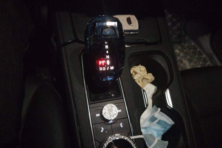 Used Cadillac XT4 2022 28T Two-Wheel Drive Fashion Edition
