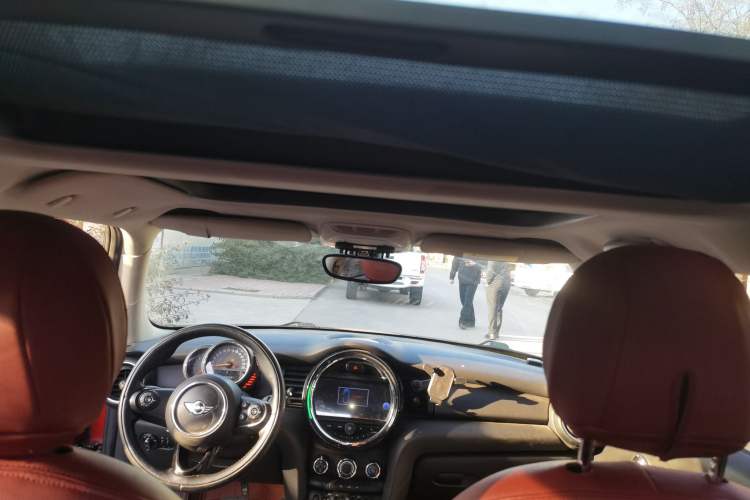 Used MINI MINI 2016 1.2T ONE Pioneer Edition