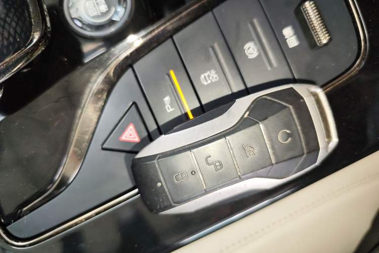 Used BYD e9 2021 Business Edition
