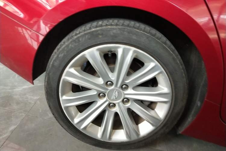 Used Cadillac ATS-L 2017 28T Fashion Edition