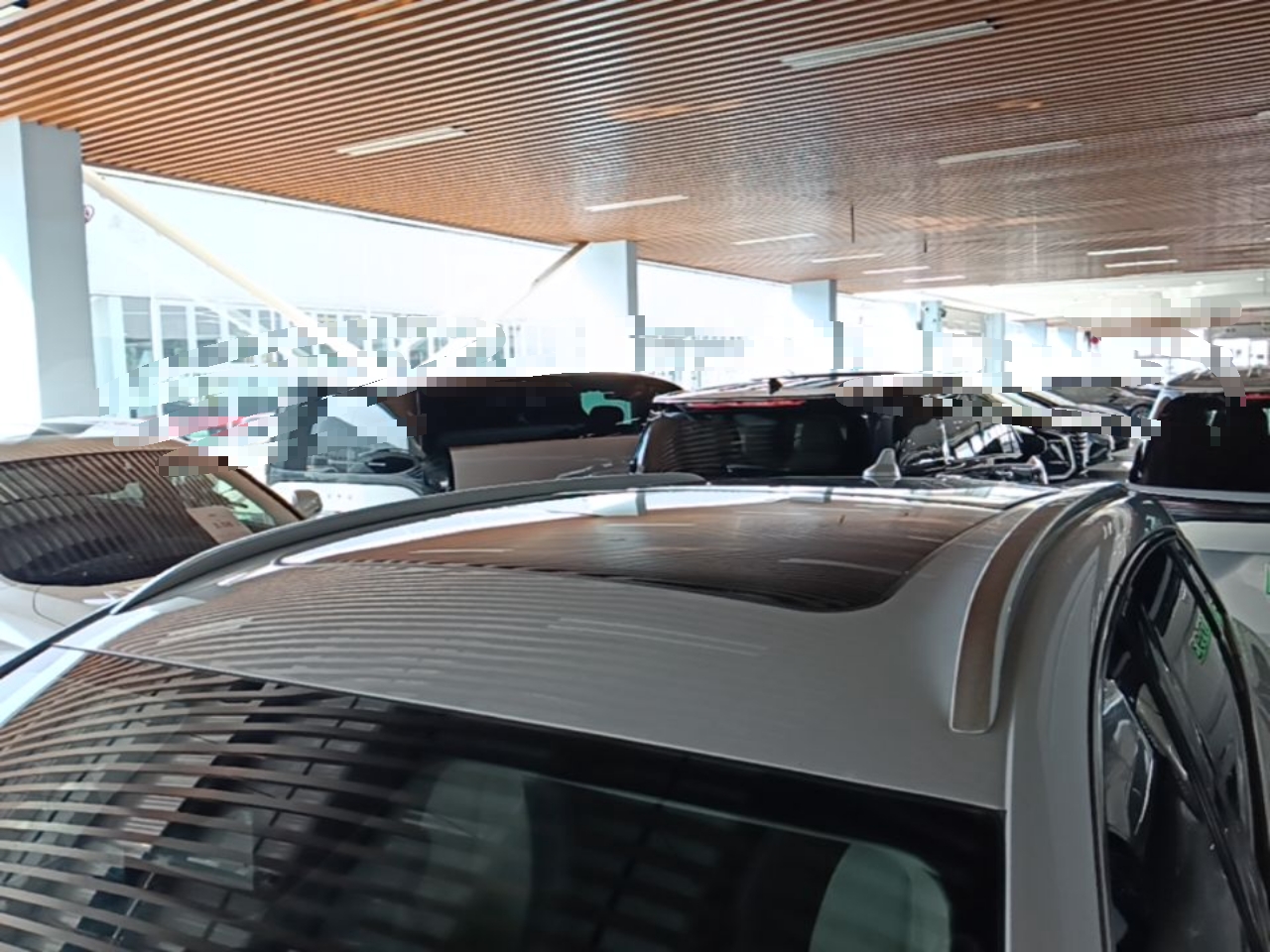 BYD Yuan PLUS 2022 430 km Luxury Version - Premium — снимка 7