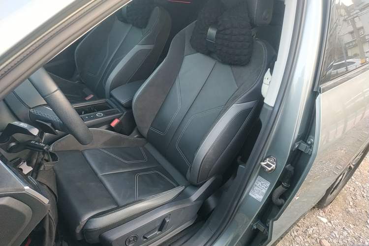 Used Audi Q3 Sportback 2023 40 TFSI Fashion Model
