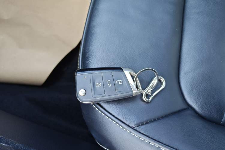 Used Volkswagen Passat 2017 330TSI DSG Luxury Edition