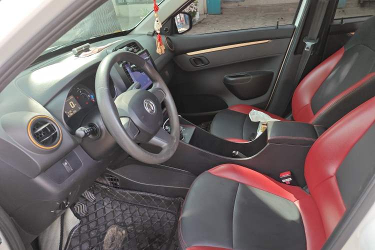 Used Dongfeng NAMMI EX1 2021 Zhi Ling Version Left Front Seat