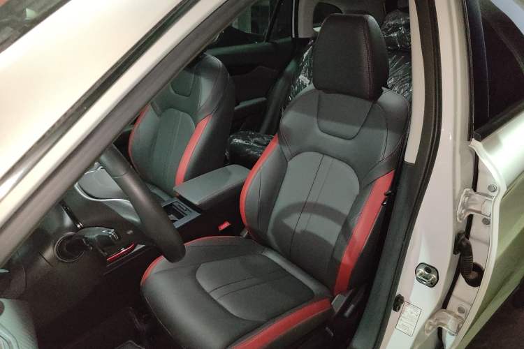 Used Dongfeng Aeolus Yixuan GS 2021 230T Automatic Star-Chasing Edition
