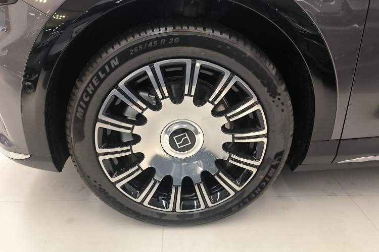 Used Zeekr 7X 2026 103kWh All-Wheel-Drive Ultra Edition
