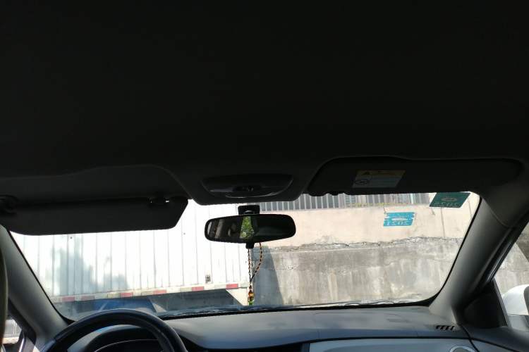 Used Chevrolet Sail 2015 Sail 3 1.3L AMT Ideal Edition