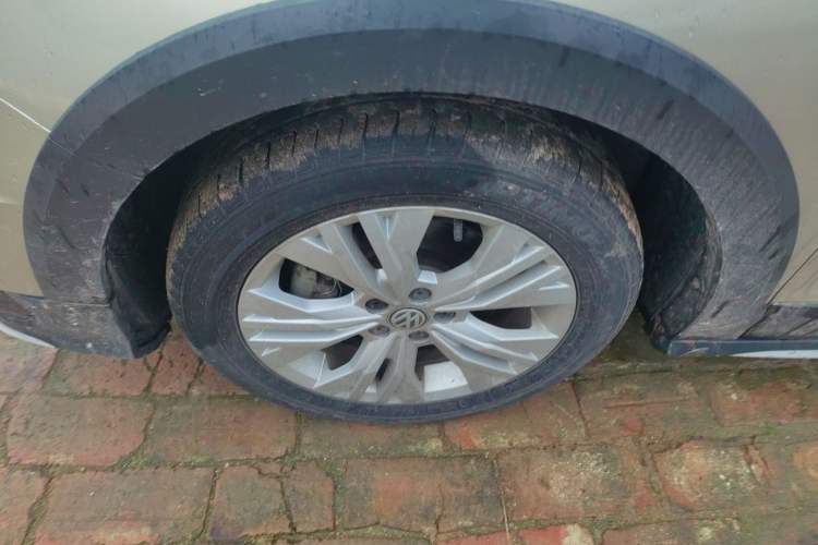 Used Volkswagen C-TREK 2018 230TSI DSG Comfort Model
